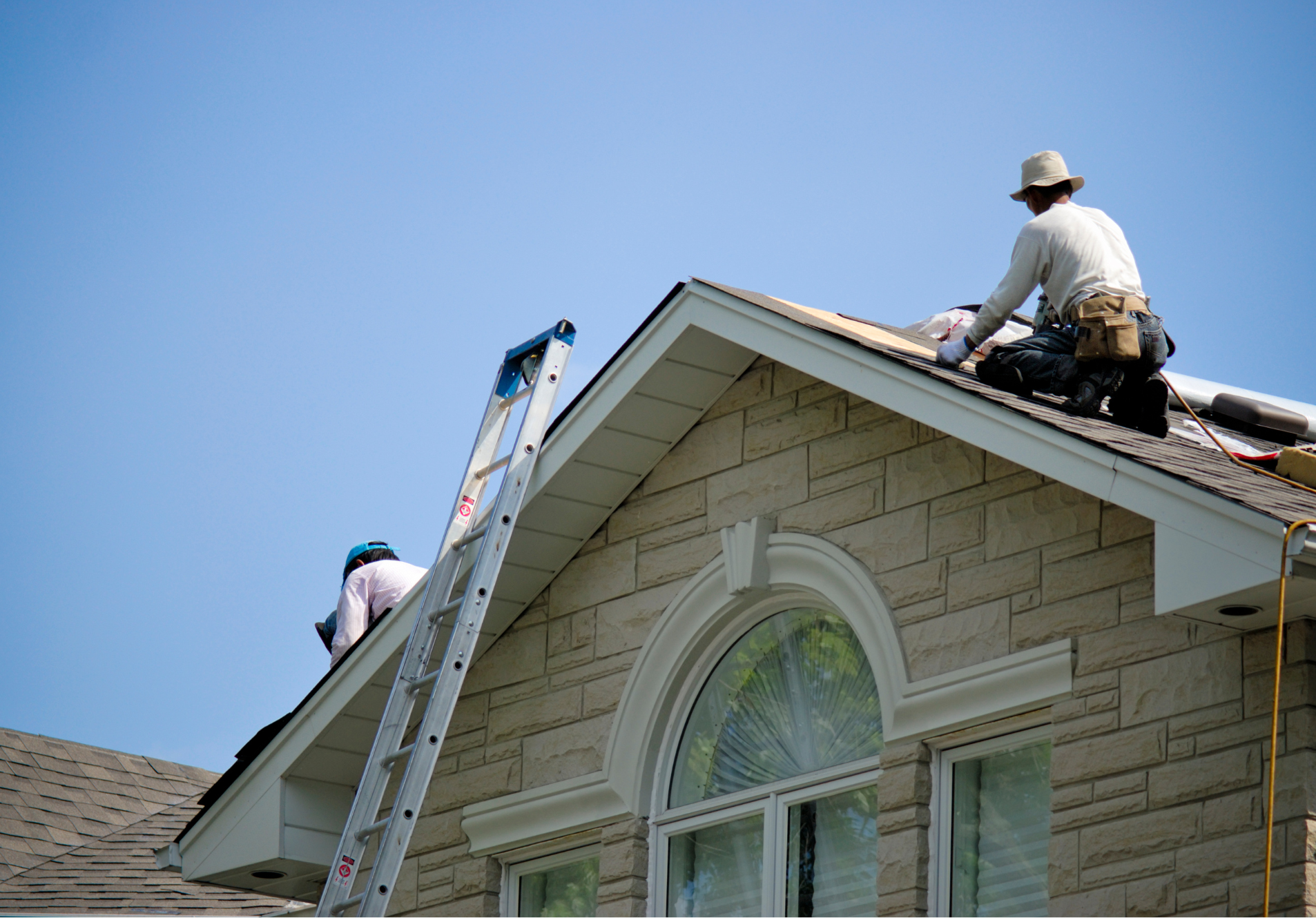 Oct_Gold Seal Services_Roofing Inspections and Functional Upgrades To Prepare Your Home For Winter