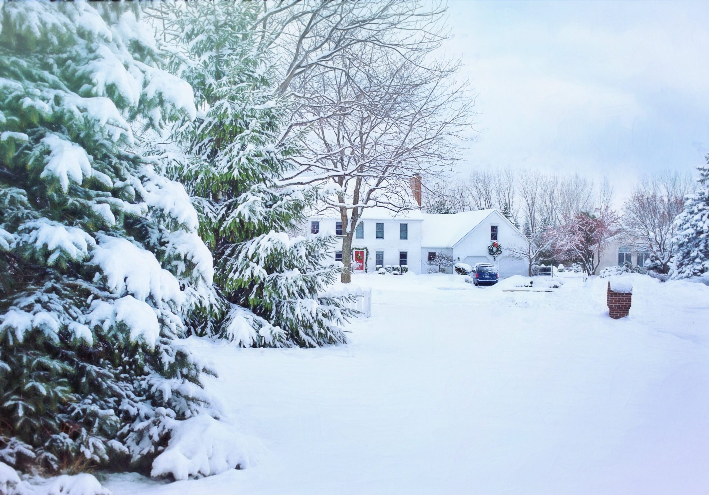 winter home gold seal services